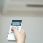 夏のエアコン使用時の電気代節約術！室外機の使い方で効果を最大化する