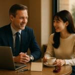 男たらしの魅力的な特性！男性を引きつける女性の秘密