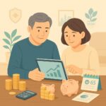 新NISA投資家の利益確定完全ガイド！株高局面で後悔しない売却タイミングの見極め方と実践方法