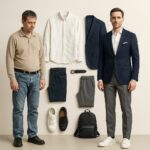 昔はモテた男性の悲惨な末路！自分が非モテだと気づけない心理的メカニズムと現実を受け入れる克服ステップ