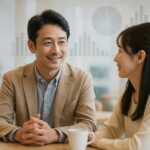 「若い女性との結婚」を実現した男性の統計的プロフィール徹底解明！驚きの共通項とは？