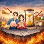投資しないリスクとは？インフレで現金が減る現実と新NISAを活用した最新の資産防衛術を専門家が解説