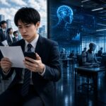 Z世代の失業率30％予測の衝撃！生成AIがホワイトカラーの新卒採用を直撃する理由と若者の生き残りキャリア戦略